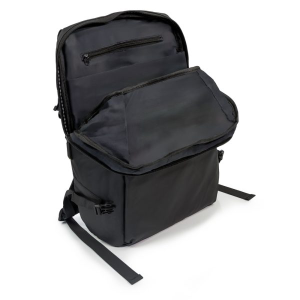 Plecak na laptopa 15,6" Air Gifts 2 w 1, saszetka zapinana w pasie | Chaundrise P083961X