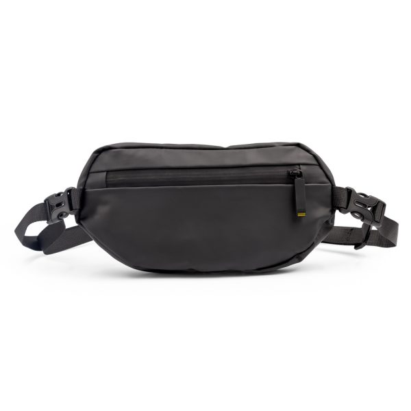 Plecak na laptopa 15,6" Air Gifts 2 w 1, saszetka zapinana w pasie | Chaundrise P083961X