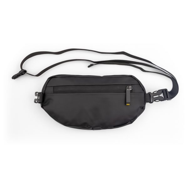 Plecak na laptopa 15,6" Air Gifts 2 w 1, saszetka zapinana w pasie | Chaundrise P083961X