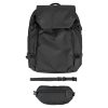 Plecak na laptopa 15,6" Air Gifts 2 w 1, saszetka zapinana w pasie | Chaundrise P083961X