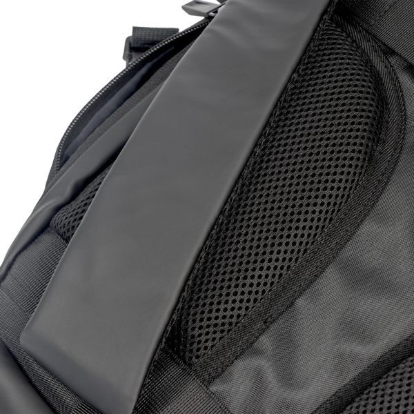 Plecak na laptopa 15,6" Air Gifts 2 w 1, saszetka zapinana w pasie | Chaundrise P083961X