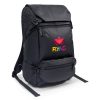 Plecak na laptopa 15,6" Air Gifts 2 w 1, saszetka zapinana w pasie | Chaundrise P083961X