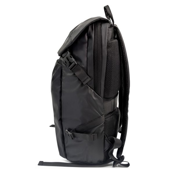 Plecak na laptopa 15,6" Air Gifts 2 w 1, saszetka zapinana w pasie | Chaundrise P083961X