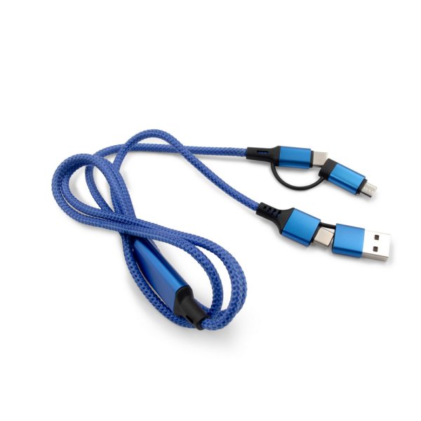Kabel do ładowania i synchronizacji | Khyree P083964X