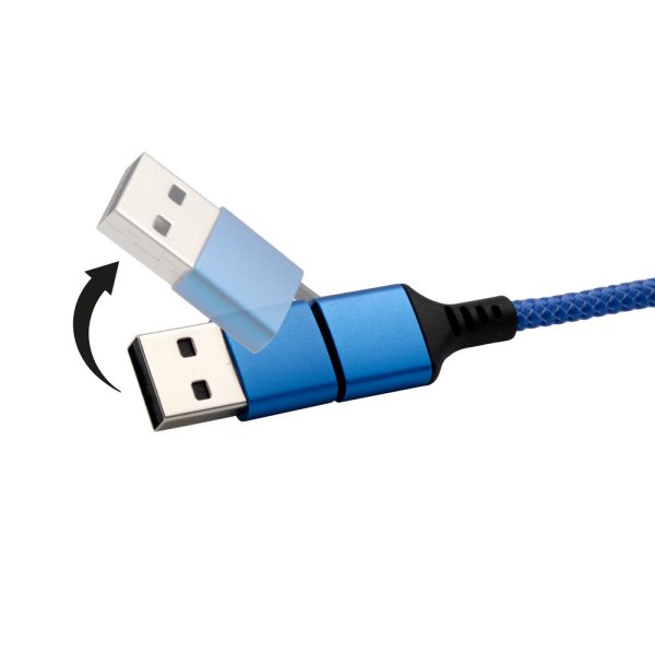 Kabel do ładowania i synchronizacji | Khyree P083964X