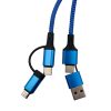 Kabel do ładowania i synchronizacji | Khyree P083964X