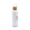 Butelka termiczna 500 ml | Zeniqua P093715X biały