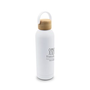 Butelka termiczna 500 ml | Zeniqua P093715X AX-VA116-W