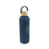 Butelka termiczna 500 ml | Zeniqua P093715X granatowy