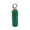 Butelka termiczna 500 ml | Zeniqua P093715X zielony