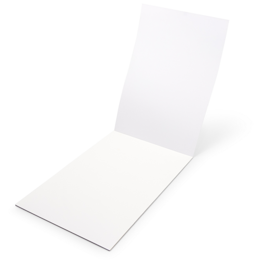 Blok kartek elektrostatycznych ok. B3 | Arya P101622X AX-VA127-02