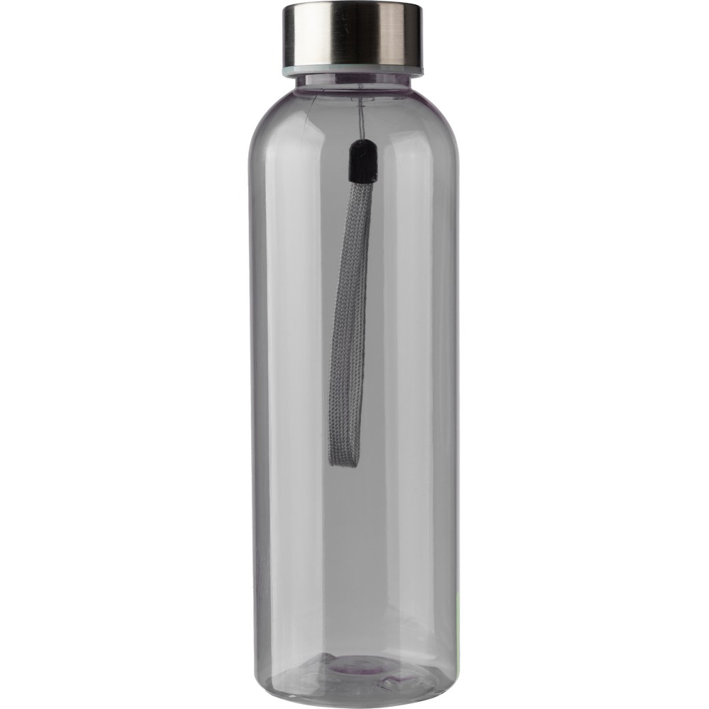 Butelka sportowa RPET 500 ml P083992X AX-VA130-W