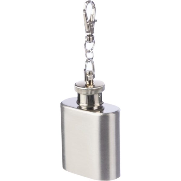 Piersiówka 30 ml, brelok P084011X