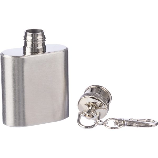 Piersiówka 30 ml, brelok P084011X