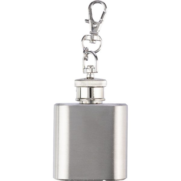 Piersiówka 30 ml, brelok P084011X