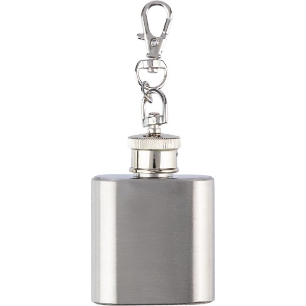 Piersiówka 30 ml, brelok P084011X