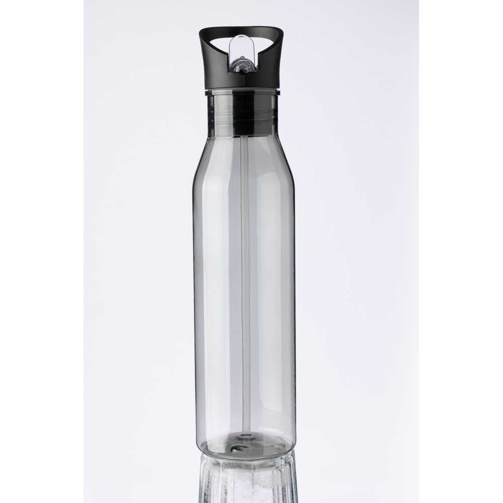 Butelka sportowa 730 ml RPET P084008X AX-VA188-W