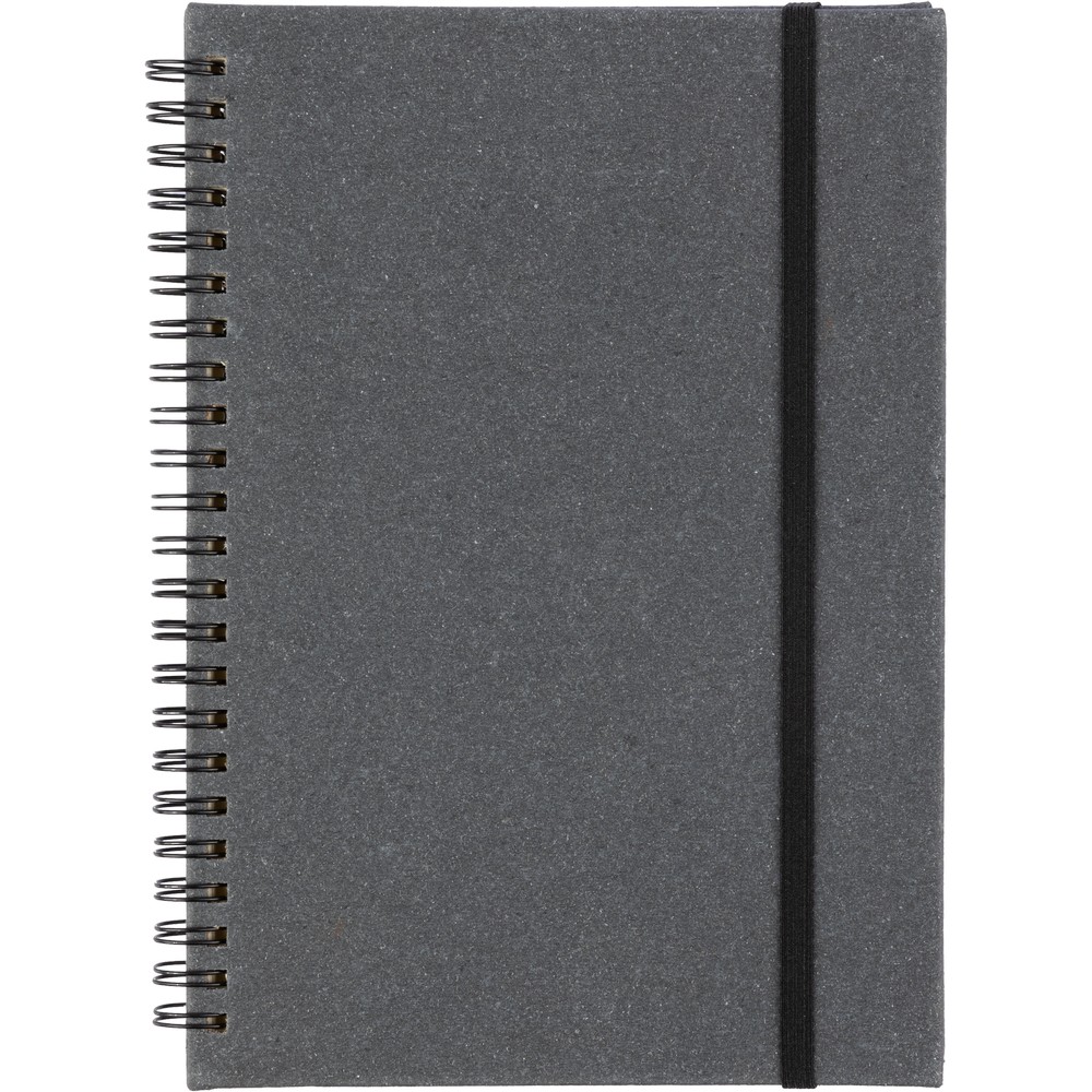 Notatnik ok. A5 P084102X AX-VA204-W