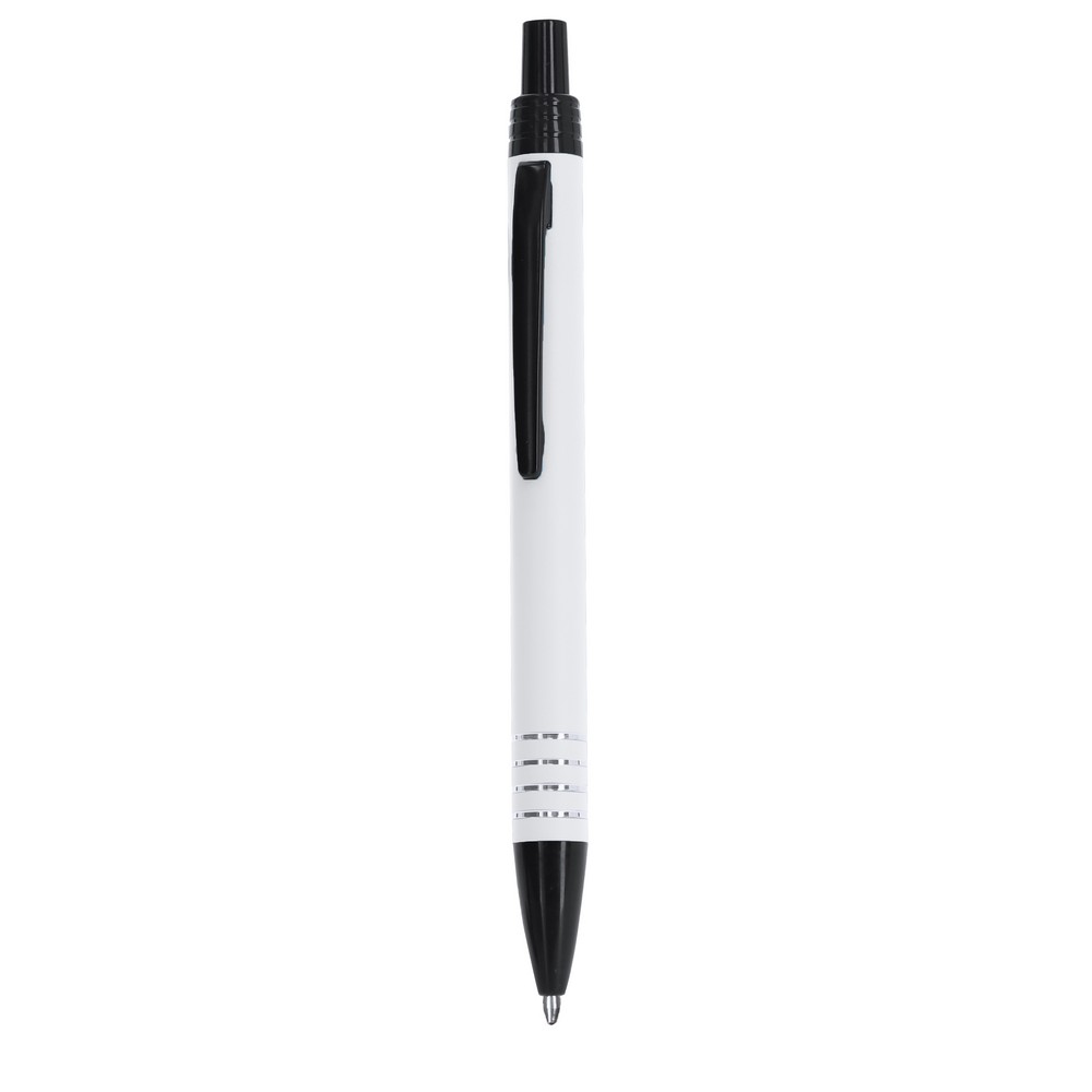 Długopis z aluminium z recyklingu P105051X AX-VA319-W