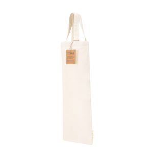 Torba z bawełny z recyklingu na zakupy P105069X AX-VA324-20