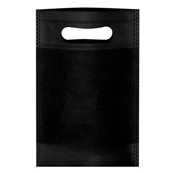 Torba P105070X czarny