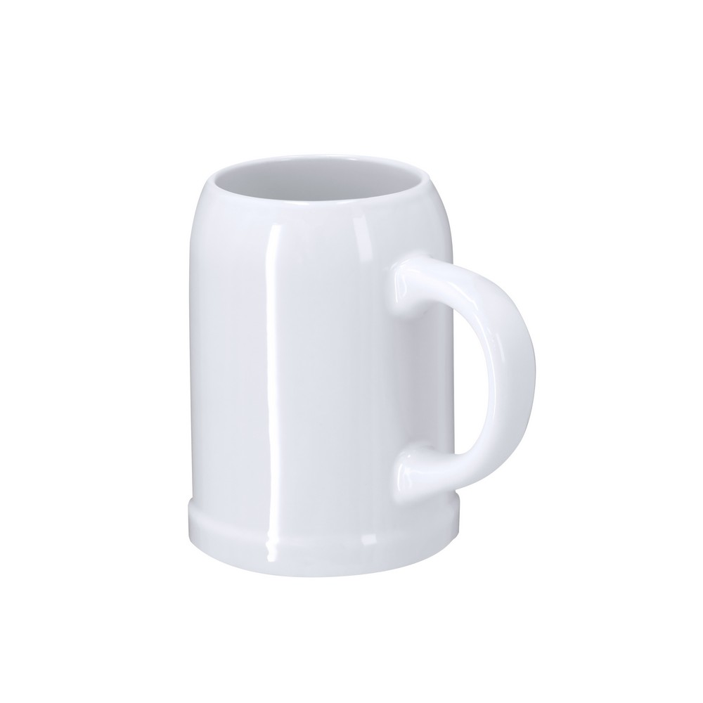 Kubek ceramiczny 500 ml P105138X AX-VA350-02