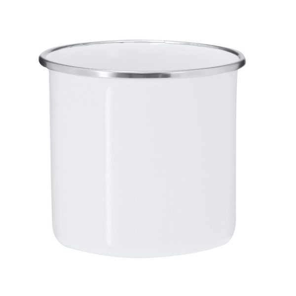 Kubek ceramiczny 200 ml P105139X