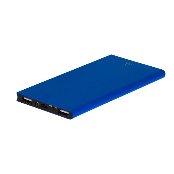 Power bank 8000 mAh P105160X niebieski
