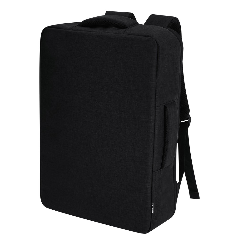 Plecak na laptopa 15" z RPET P105227X AX-VA390-W
