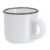 Kubek ceramiczny 85 ml P105231X