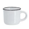 Kubek ceramiczny 85 ml P105231X