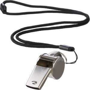 Gwizdek ze sznurkiem P105277X AX-VA417-03