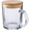 Szklany kubek 300 ml P105284X
