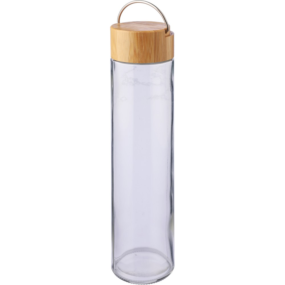 Szklana butelka 500 ml P105442X AX-VA432-16