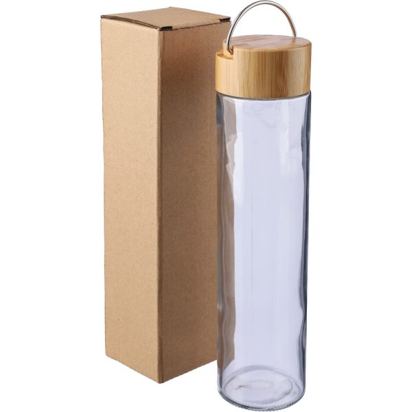 Szklana butelka 500 ml P105442X