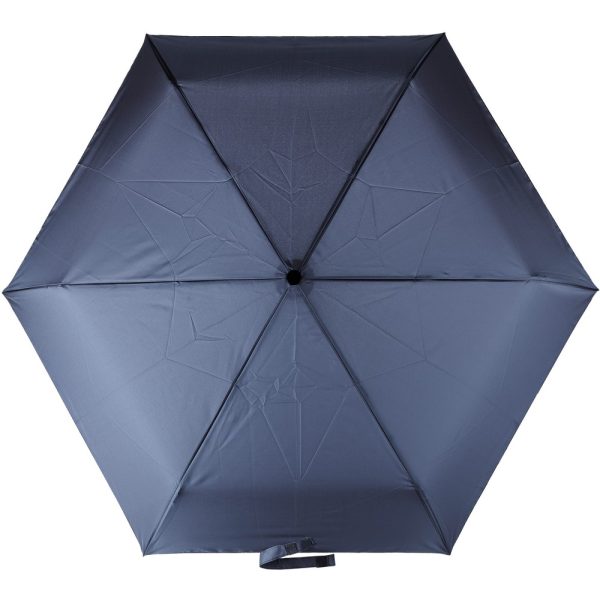 Parasol automatyczny RPET P105443X granatowy