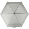 Parasol automatyczny RPET P105443X szary