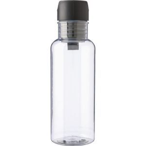 Butelka sportowa 600 ml RPET P105343X AX-VA458-W