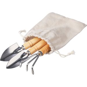 Zestaw narzędzi ogrodowych P105476X AX-VA479-18
