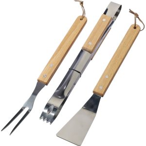 Zestaw do grilla P105374X AX-VA487-16