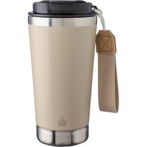 Kubek termiczny 500 ml P105480X AX-VA490-W
