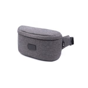 Saszetka zapinana w pasie BrandCharger Crosspack P105693X AX-VA537-19