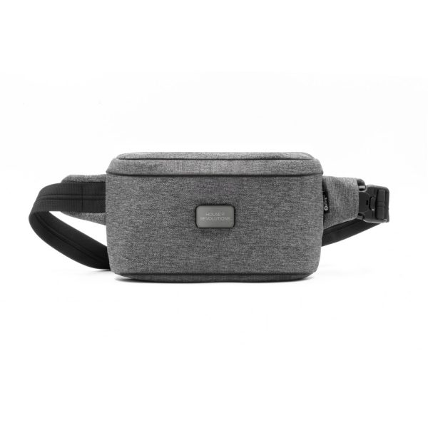 Saszetka zapinana w pasie BrandCharger Crosspack P105693X