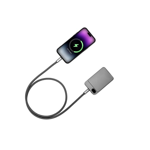 Kabel do ładowania i synchronizacji BrandCharger Volt P105711X