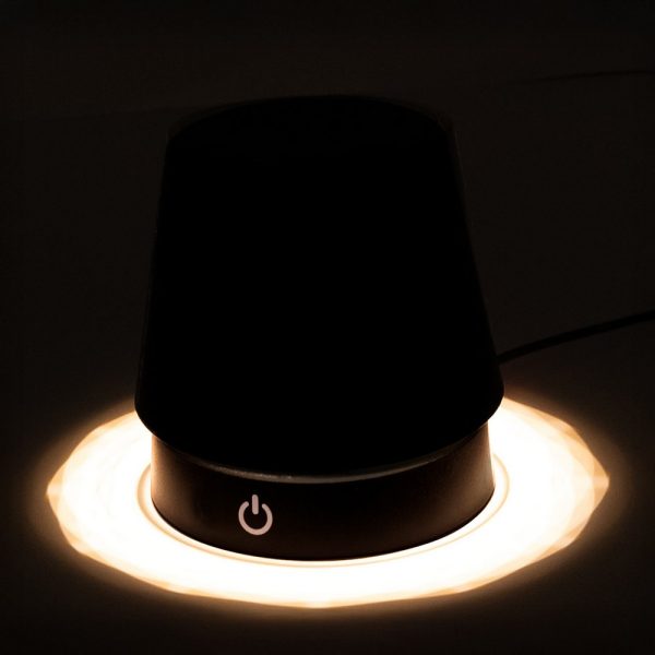 Składana lampka na biurko P106149X