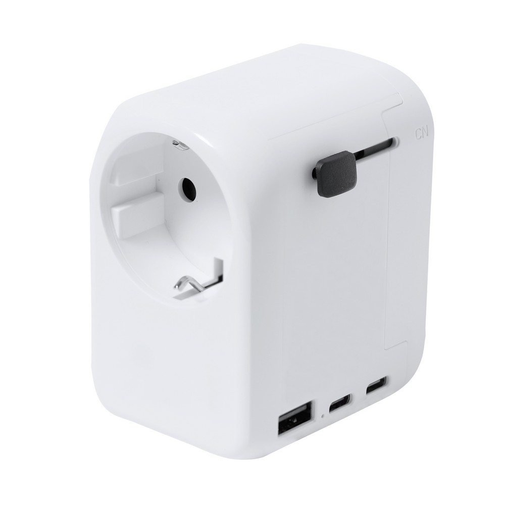 Adapter podróżny P106223X AX-VA619-02