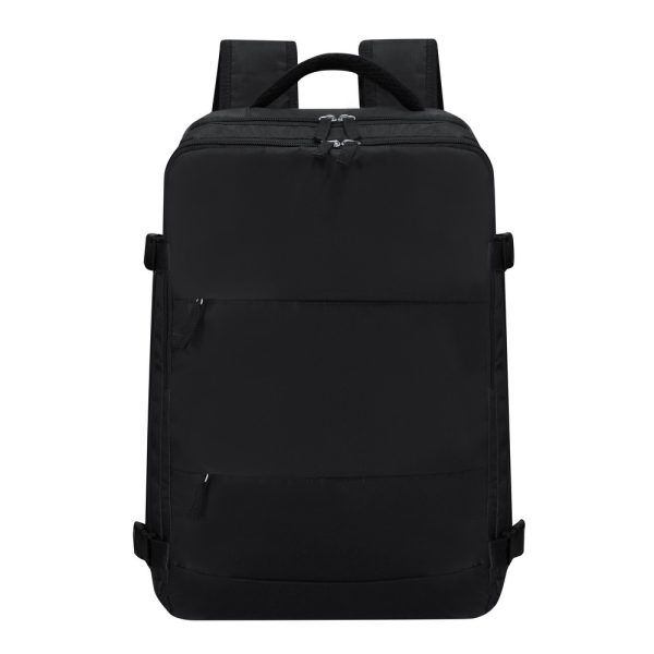 Plecak na laptopa 15" P106168X czarny