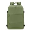 Plecak na laptopa 15" P106168X zielony