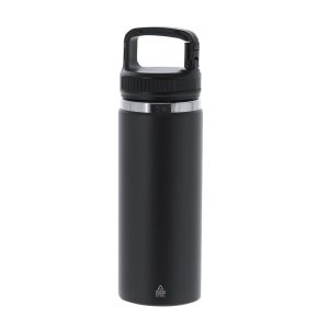 Butelka termiczna 550 ml ze stali nierdzewnej z recyklingu P105887X AX-VA673-W