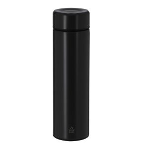 Termos 450 ml ze stali nierdzewnej z recyklingu, zaparzacz P106018X AX-VA677-W